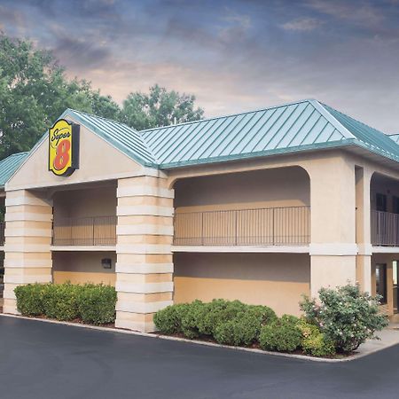 Super 8 By Wyndham Decatur/Lithonia/Atl Area Exterior foto