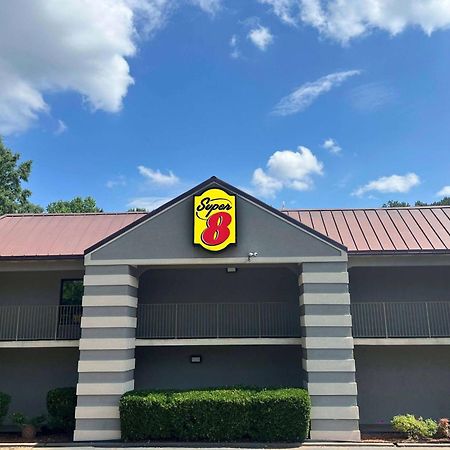 Super 8 By Wyndham Decatur/Lithonia/Atl Area Exterior foto