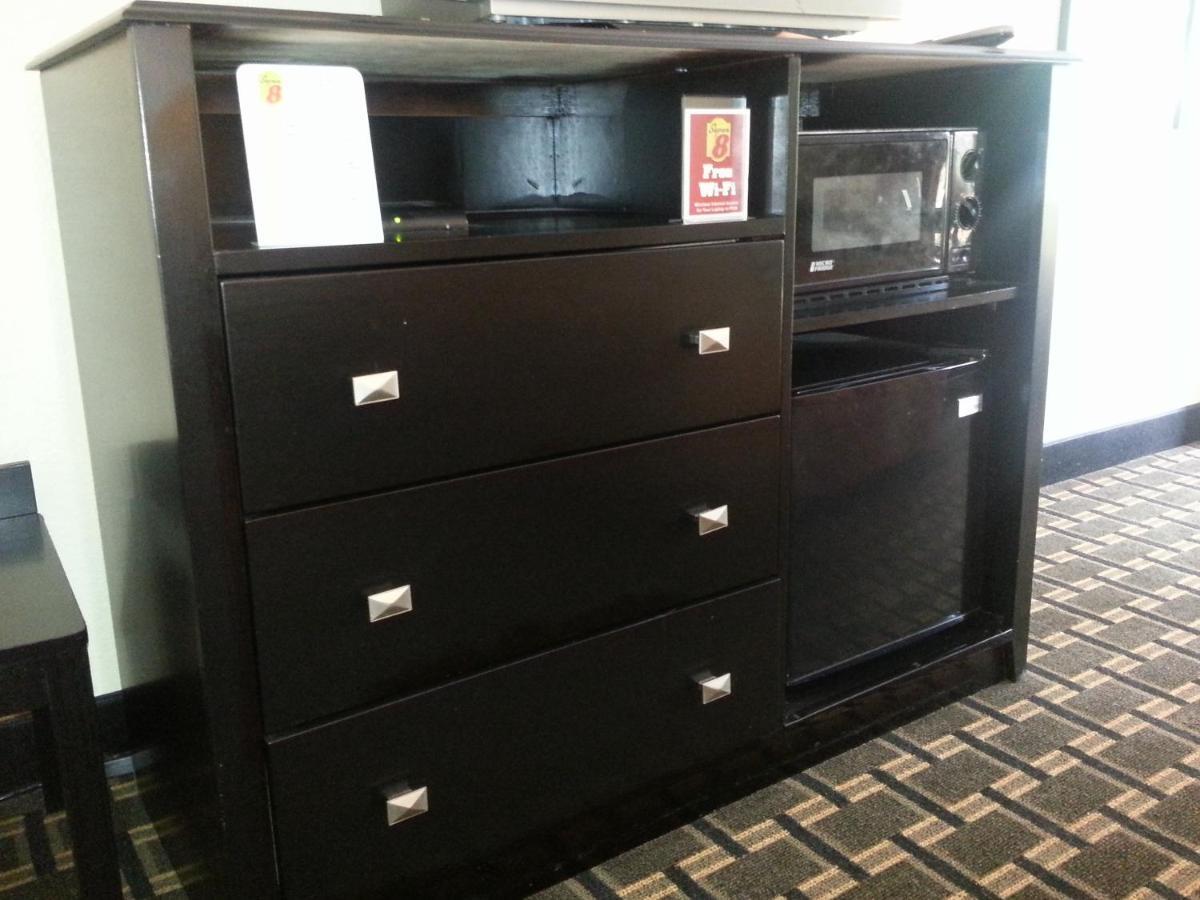 Super 8 By Wyndham Decatur/Lithonia/Atl Area Quarto foto